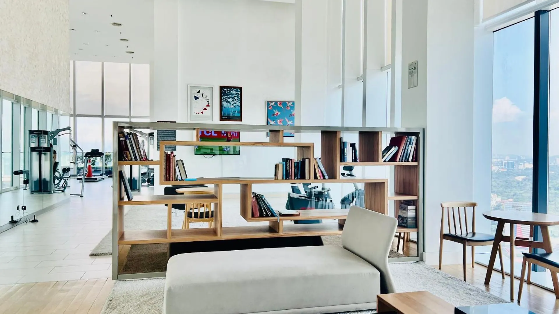 Classy Suites At Platinum Κουάλα Λουμπούρ Διαμέρισμα