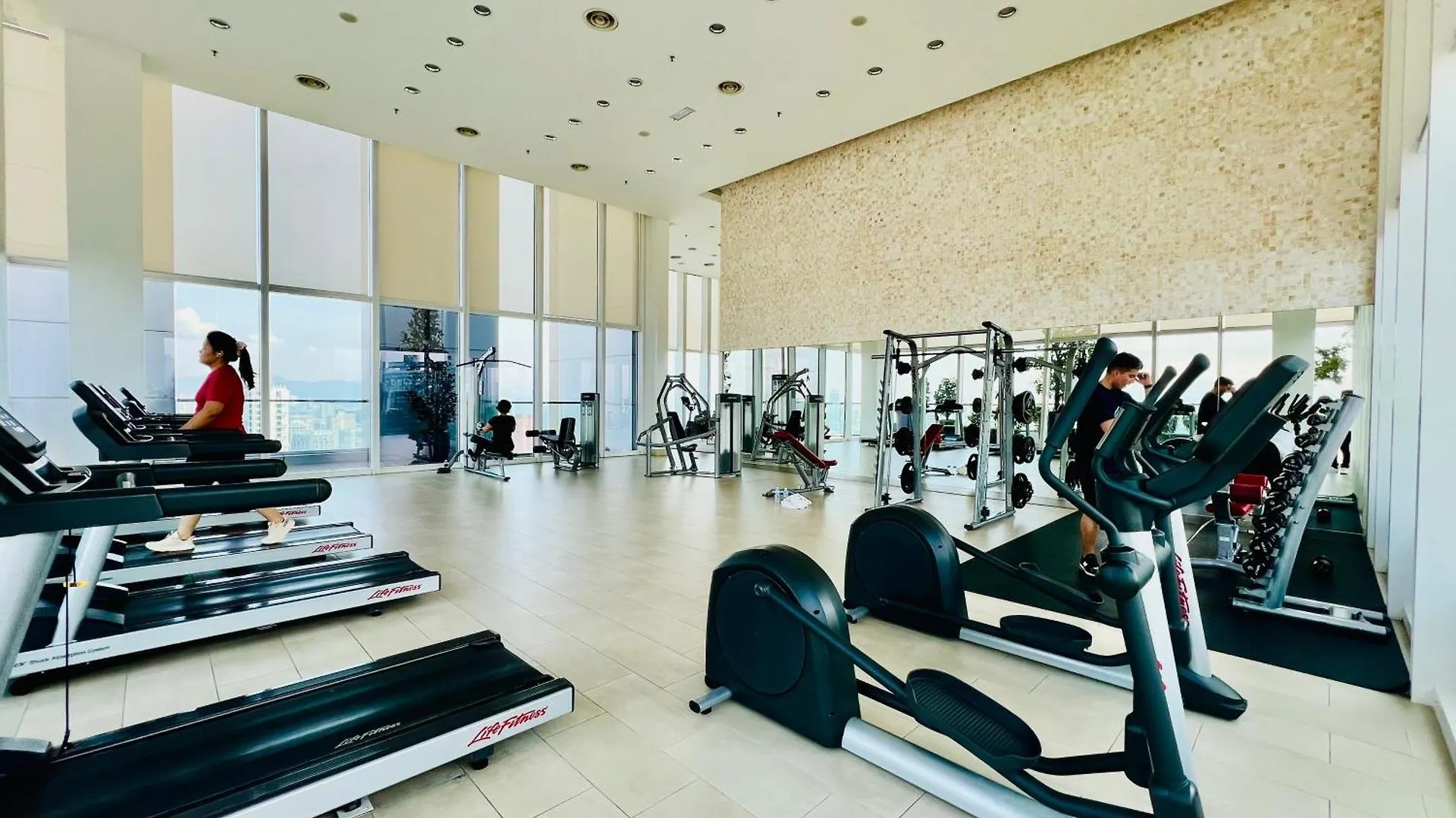 Διαμέρισμα Classy Suites At Platinum Κουάλα Λουμπούρ Μαλαισία